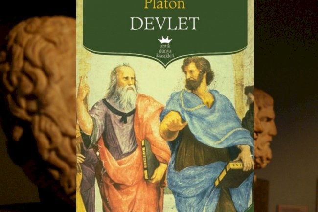 Devlet Platon