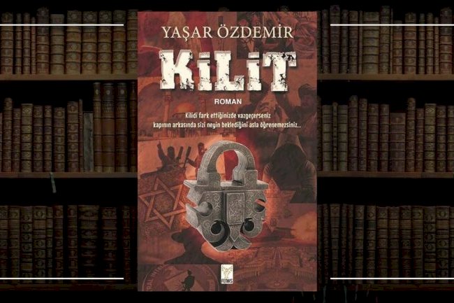 Toprakla Ateşin Kavgasında İnsanoğlunun Hikâyesi