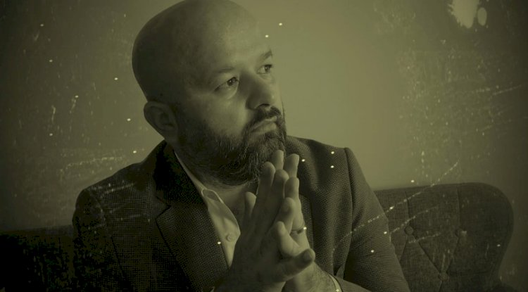 Yaşar Özdemir, Asiller Topluluğu "Özgün Edebiyat Bloğu" Röportajı