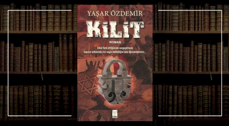 Toprakla Ateşin Kavgasında İnsanoğlunun Hikâyesi