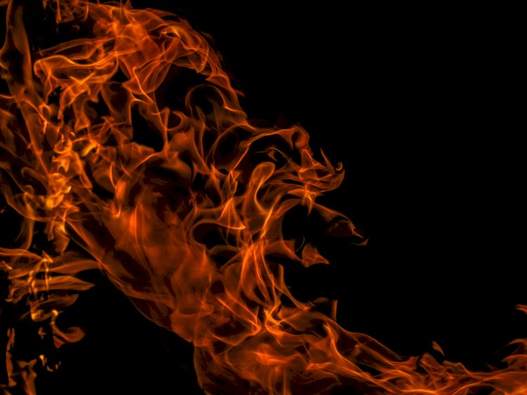 Yangın devam ediyorken hasar tespiti yapılmaz. 