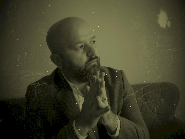 Yaşar Özdemir, Asiller Topluluğu "Özgün Edebiyat Bloğu" Röportajı