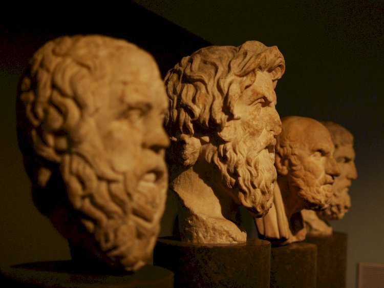 En Büyük Erdem Nedir?  1. Bölüm