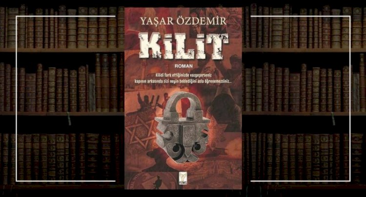 Toprakla Ateşin Kavgasında İnsanoğlunun Hikâyesi